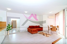 1 bedroom Briz, Varna 1