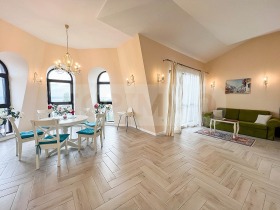 3-СТАЕН, 110 m2