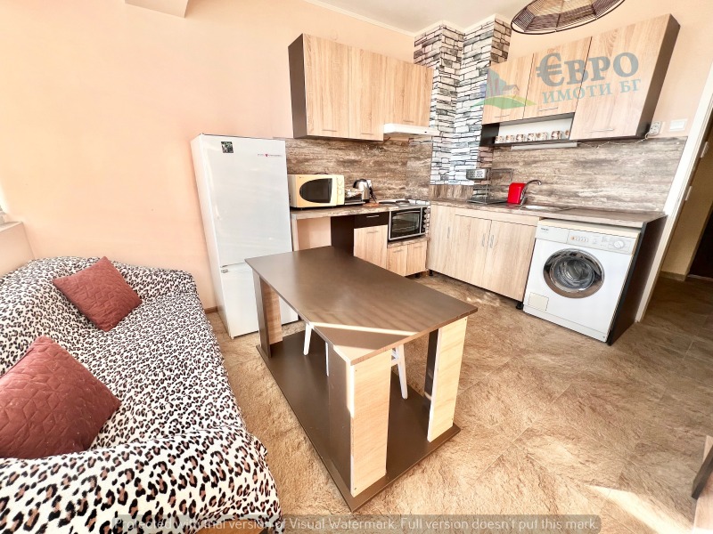 A louer  1 chambre Stara Zagora , Tsentar , 45 m² | 33607051 - image [2]