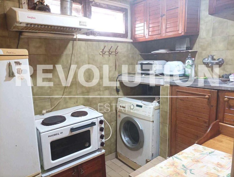 В оренду  1 спальня Варна , м-т Евксиноград , 50 кв.м | 45993330 - зображення [4]