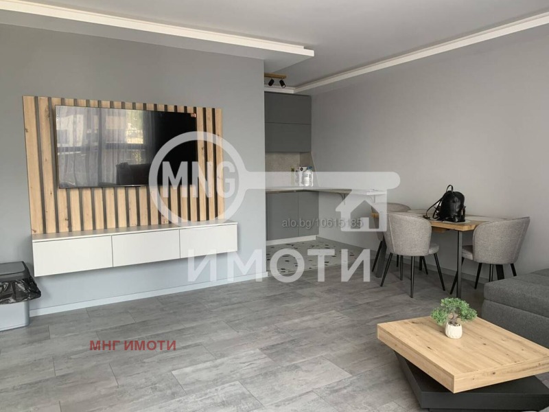 В оренду  1 спальня Пловдив , Южен , 70 кв.м | 32952710 - зображення [3]