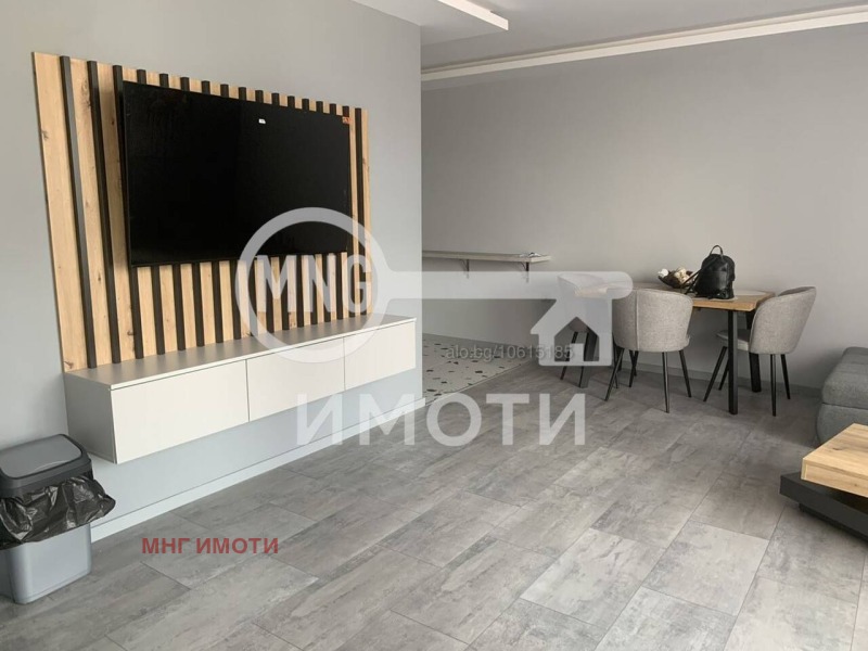 Под наем 2-СТАЕН, град Пловдив, Южен • 550 € / 1075.71 лв. • 48659925 1