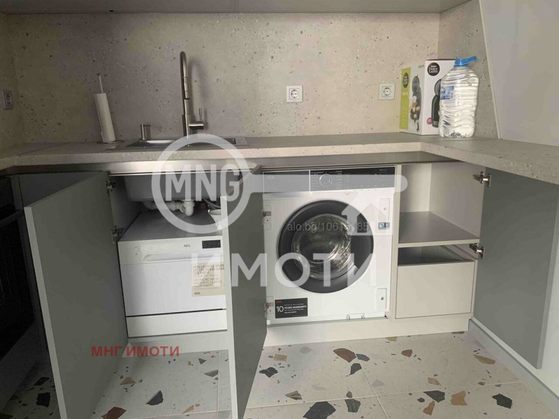 В оренду  1 спальня Пловдив , Южен , 70 кв.м | 32952710 - зображення [8]