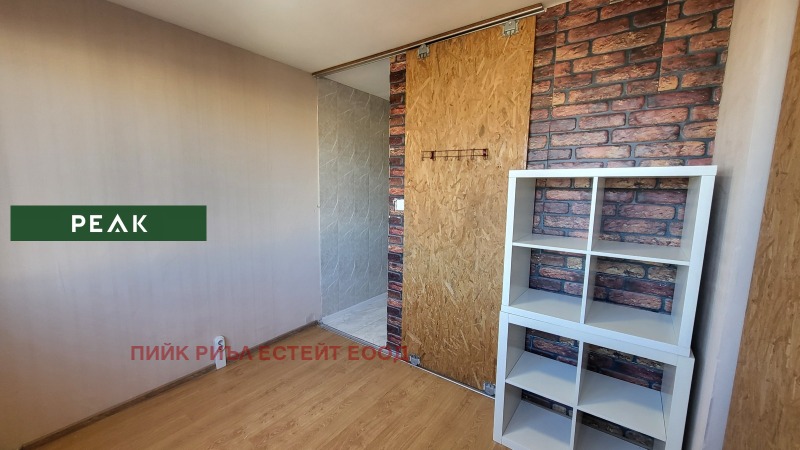 Дава под наем 2-СТАЕН, гр. София, Свобода, снимка 5 - Апартаменти - 52799005