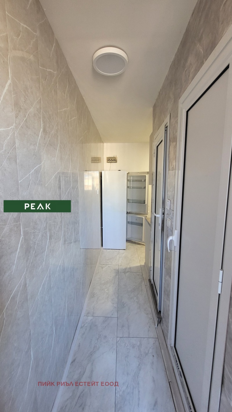 Дава под наем 2-СТАЕН, гр. София, Свобода, снимка 6 - Апартаменти - 52799005