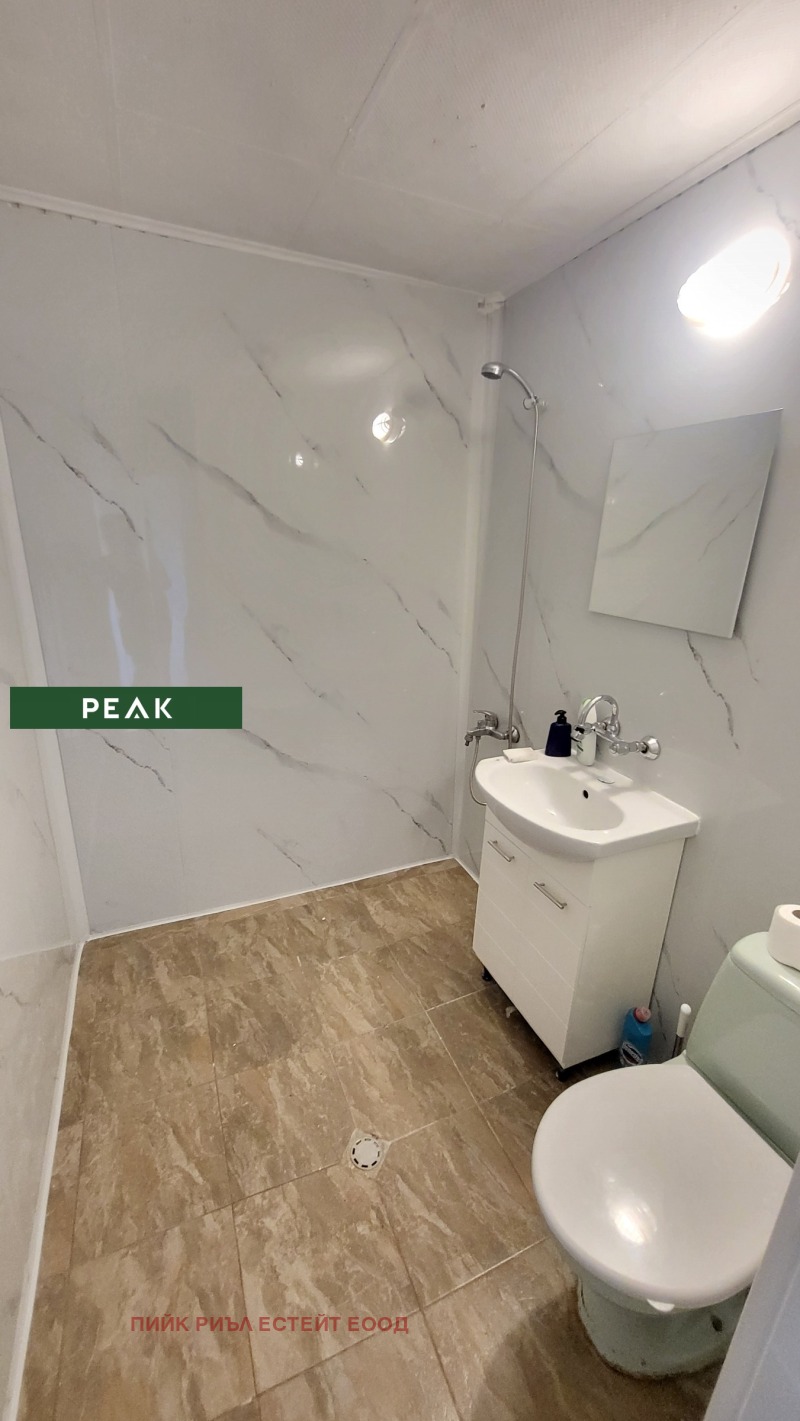 Дава под наем 2-СТАЕН, гр. София, Свобода, снимка 7 - Апартаменти - 52799005