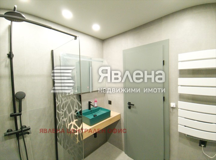 Дава под наем 2-СТАЕН, гр. София, Бъкстон, снимка 5 - Апартаменти - 53803980