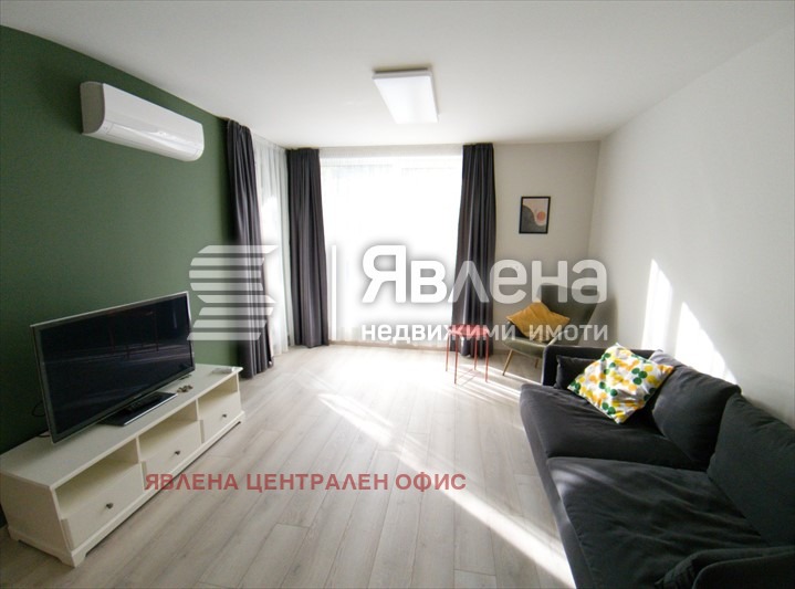 Дава под наем 2-СТАЕН, гр. София, Бъкстон, снимка 3 - Апартаменти - 53803980