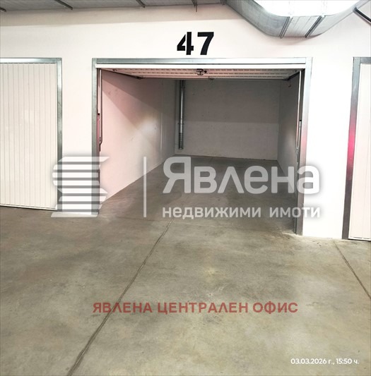 Дава под наем 2-СТАЕН, гр. София, Бъкстон, снимка 16 - Апартаменти - 53803980