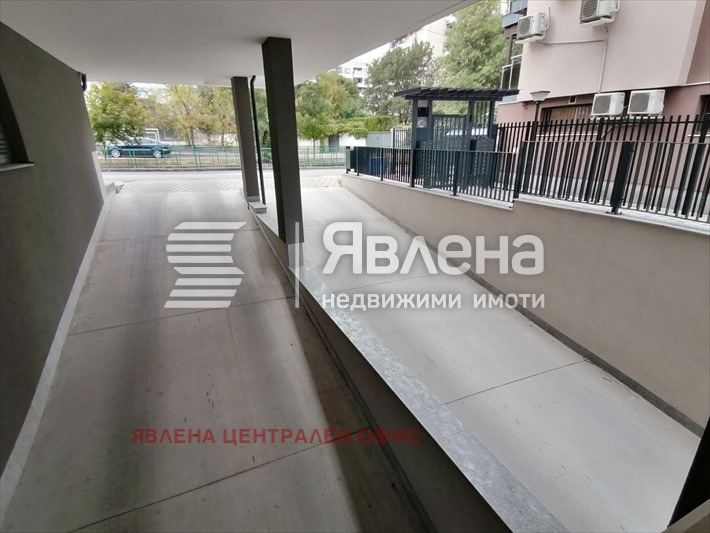 Дава под наем 2-СТАЕН, гр. София, Бъкстон, снимка 10 - Апартаменти - 53803980