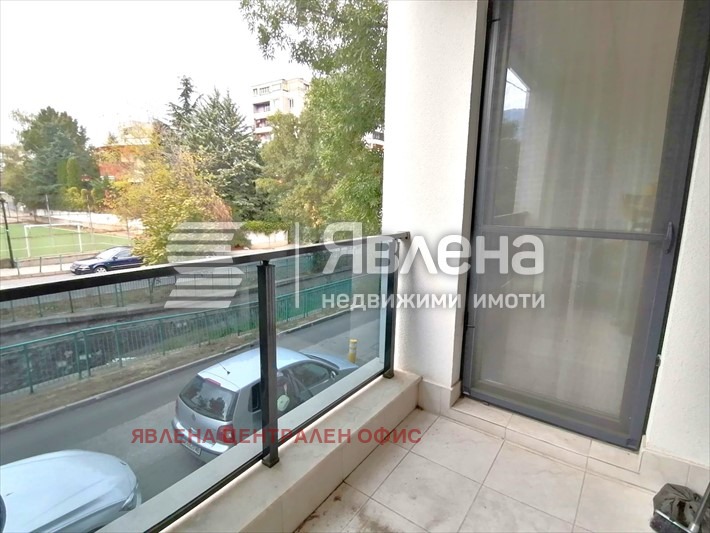 Дава под наем 2-СТАЕН, гр. София, Бъкстон, снимка 7 - Апартаменти - 53803980