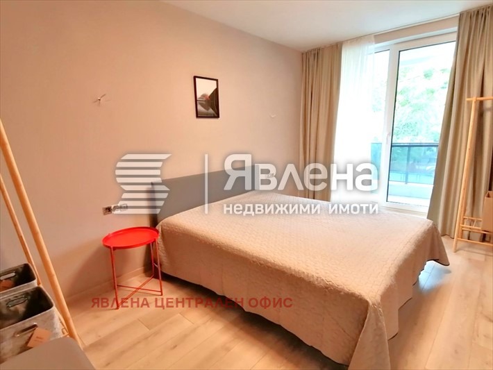 Дава под наем 2-СТАЕН, гр. София, Бъкстон, снимка 9 - Апартаменти - 53803980