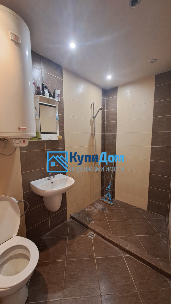 For Rent  2 bedroom Varna , m-t Dolna Traka , 80 sq.m | 54430696 - image [13]