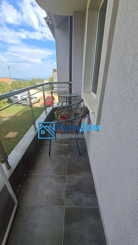 For Rent  2 bedroom Varna , m-t Dolna Traka , 80 sq.m | 54430696 - image [11]