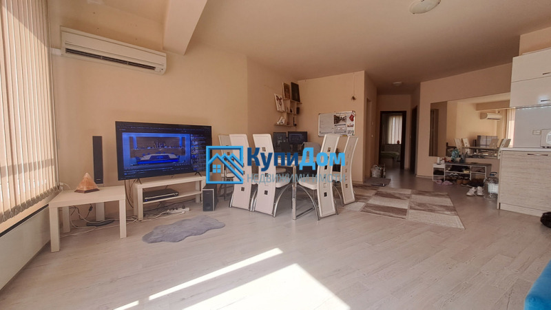 For Rent  2 bedroom Varna , m-t Dolna Traka , 80 sq.m | 54430696 - image [4]