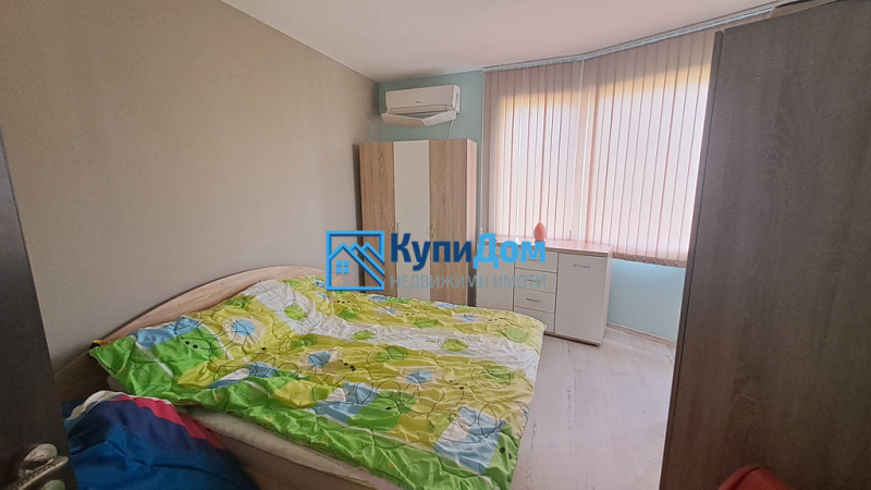 For Rent  2 bedroom Varna , m-t Dolna Traka , 80 sq.m | 54430696 - image [8]