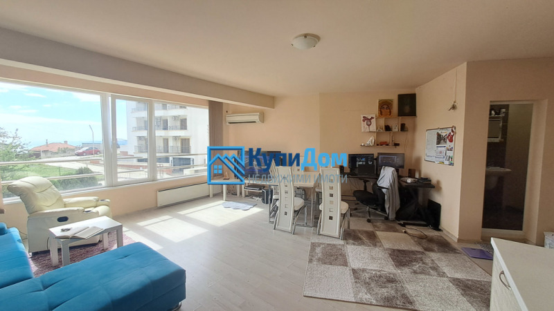 For Rent  2 bedroom Varna , m-t Dolna Traka , 80 sq.m | 54430696