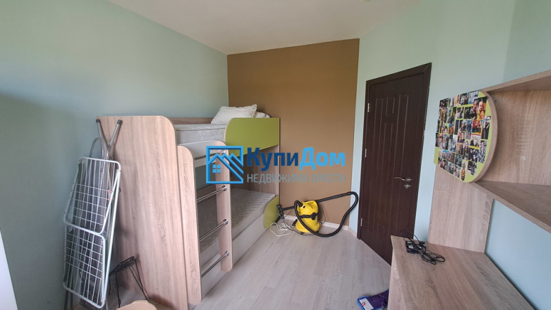 For Rent  2 bedroom Varna , m-t Dolna Traka , 80 sq.m | 54430696 - image [9]