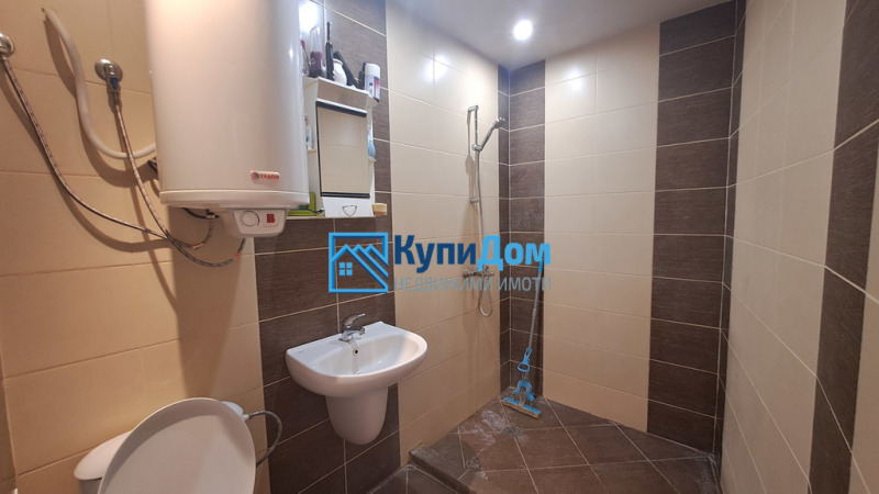 For Rent  2 bedroom Varna , m-t Dolna Traka , 80 sq.m | 54430696 - image [12]