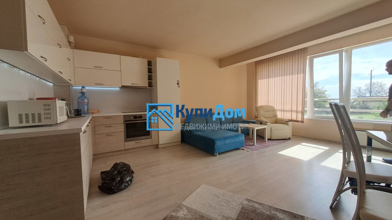 En renta  2 dormitorios Varna , m-t Dolna Traka , 80 metros cuadrados | 54430696 - imagen [5]