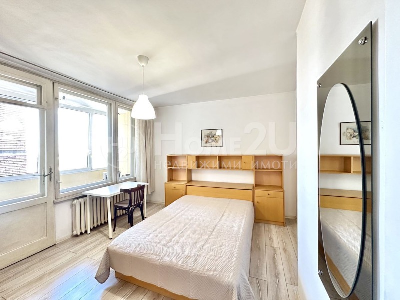 Под наем 3-СТАЕН, град София, Лозенец • 799 € • 55553633 — Holmes.bg