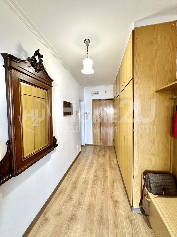 Do wynajęcia  2 sypialnie Sofia , Lozenec , 113 mkw | 87885809 - obraz [15]