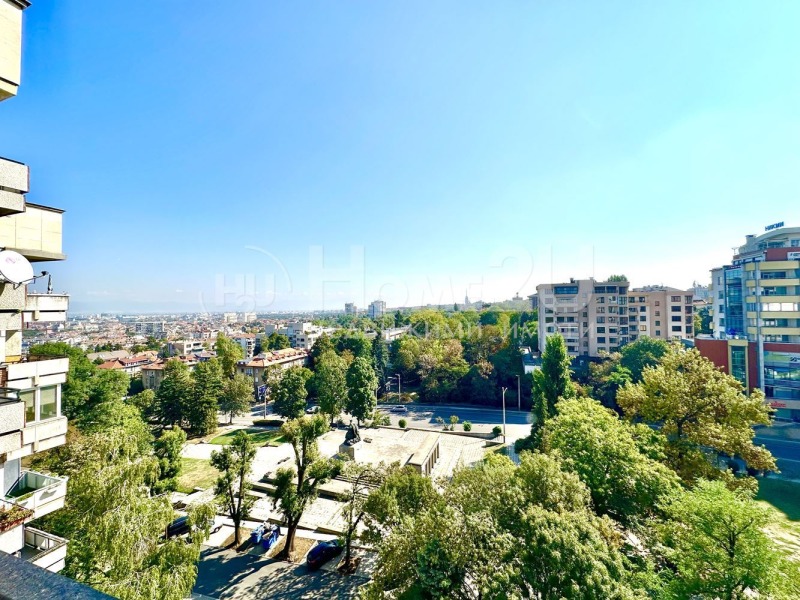Do wynajęcia  2 sypialnie Sofia , Lozenec , 113 mkw | 87885809 - obraz [9]