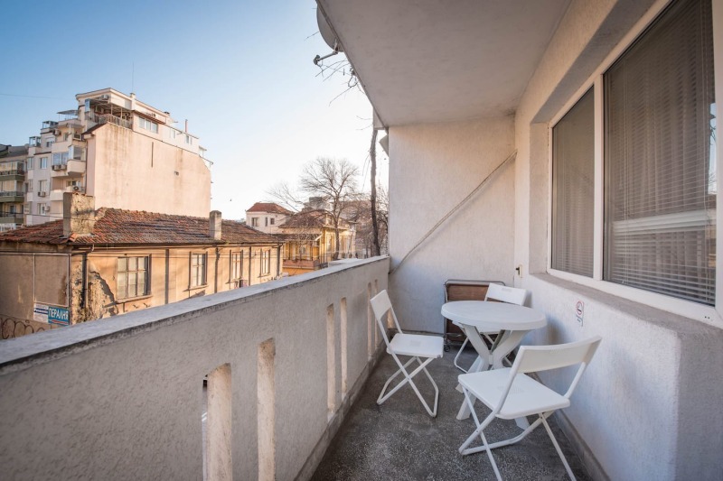 Дава под наем  3-стаен град Варна , Център , 80 кв.м | 62420702 - изображение [4]