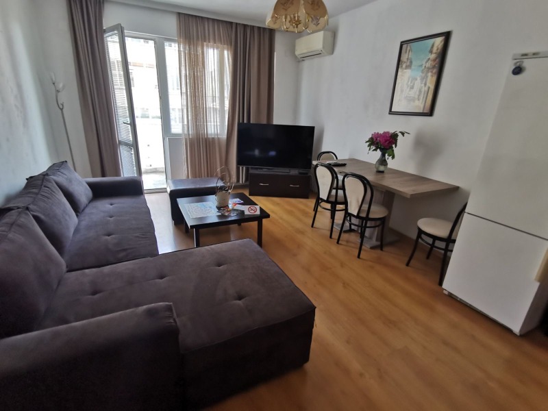 Дава под наем  3-стаен град Варна , Център , 80 кв.м | 62420702 - изображение [2]