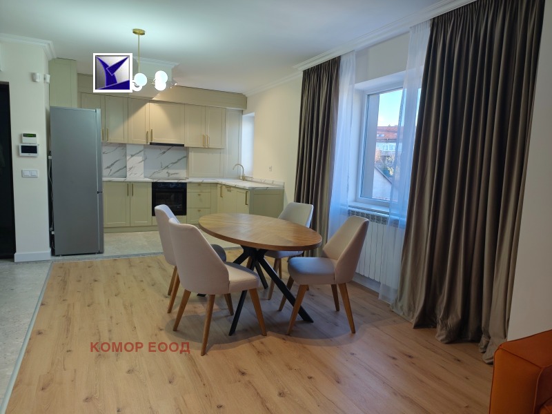 Дава под наем  3-стаен град Русе , Център , 100 кв.м | 34151696 - изображение [7]