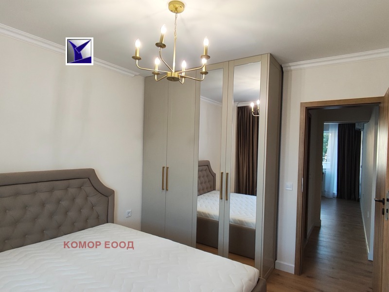 Дава под наем  3-стаен град Русе , Център , 100 кв.м | 34151696 - изображение [11]