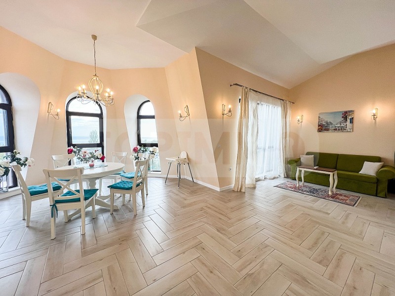 Дава под наем 3-СТАЕН, гр. Варна, м-т Ален мак