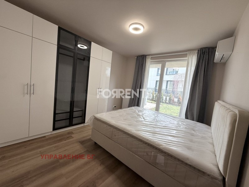 Дава под наем 3-СТАЕН, гр. София, Кръстова вада, снимка 5 - Апартаменти - 54105816