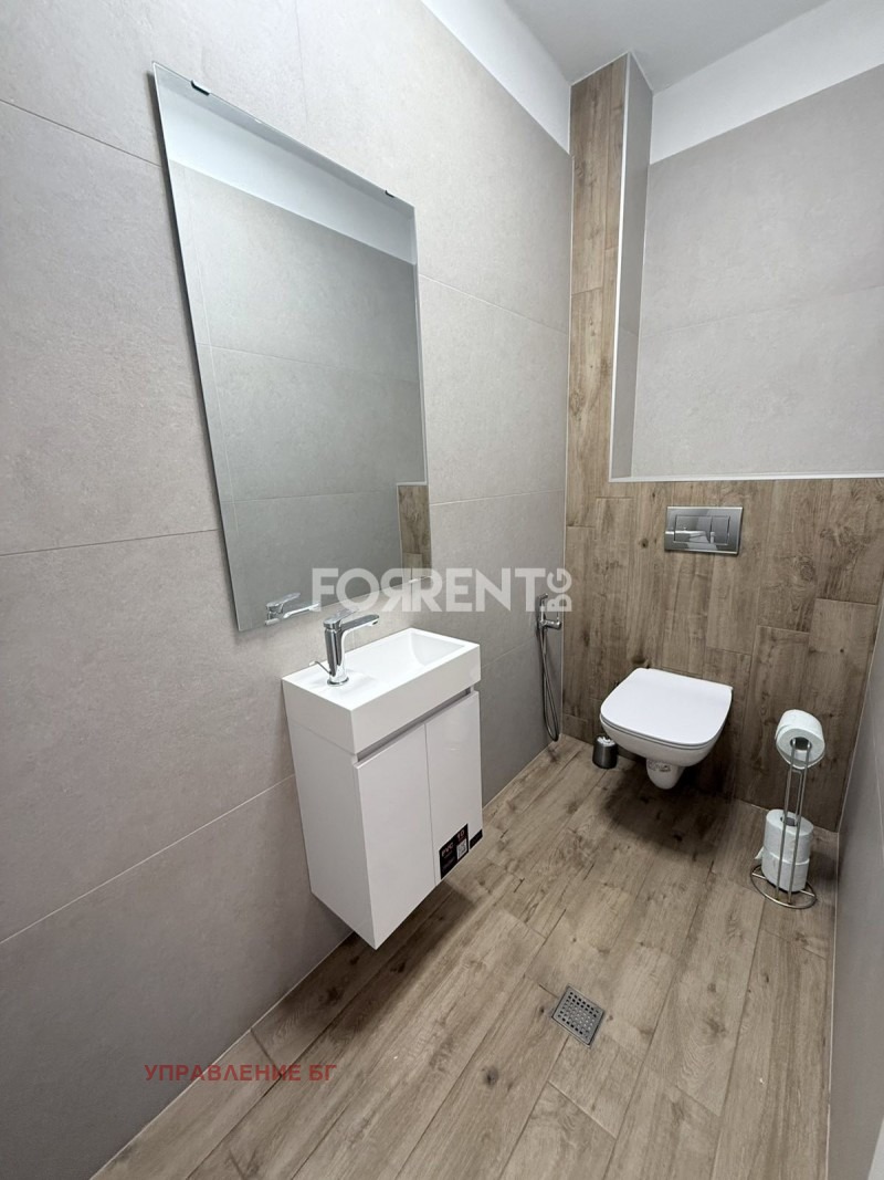 Дава под наем 3-СТАЕН, гр. София, Кръстова вада, снимка 8 - Апартаменти - 54105816