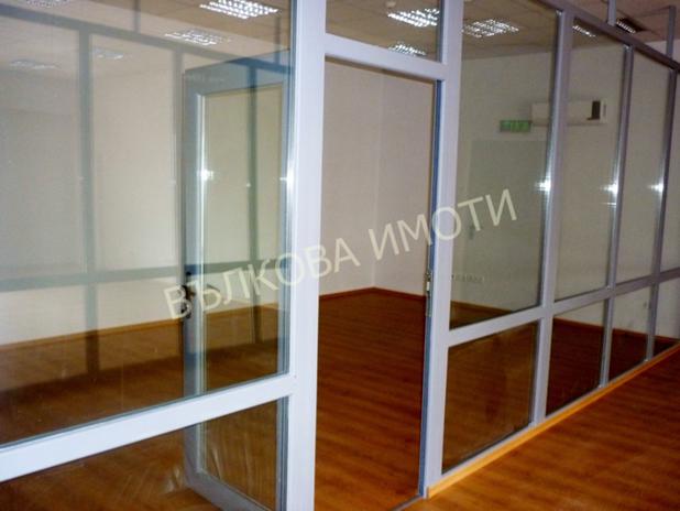 For Rent  Office Stara Zagora , Tsentar , 144 sq.m | 75276856 - image [3]