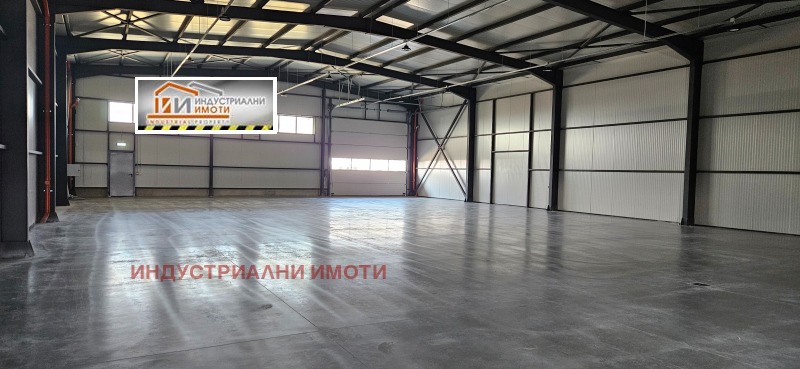 Para alugar  Armazenar Plovdiv , Industrialna zona - Sever , 1410 m² | 67988019 - imagem [2]