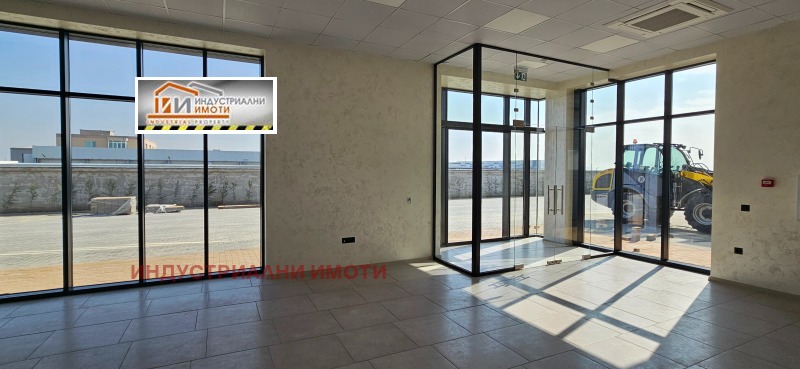 Para alugar  Armazenar Plovdiv , Industrialna zona - Sever , 590 m² | 67988019 - imagem [4]