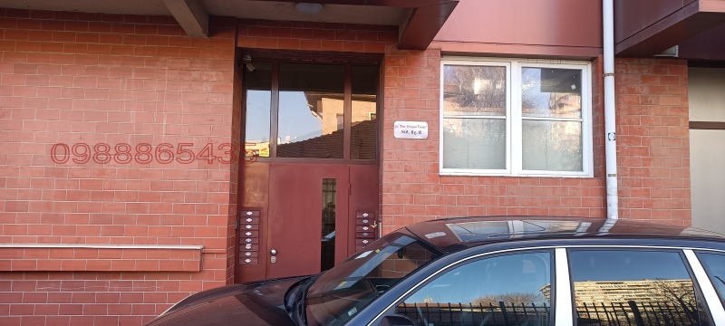Дава под наем  Склад град София , Красно село , 15 кв.м | 52272570 - изображение [7]