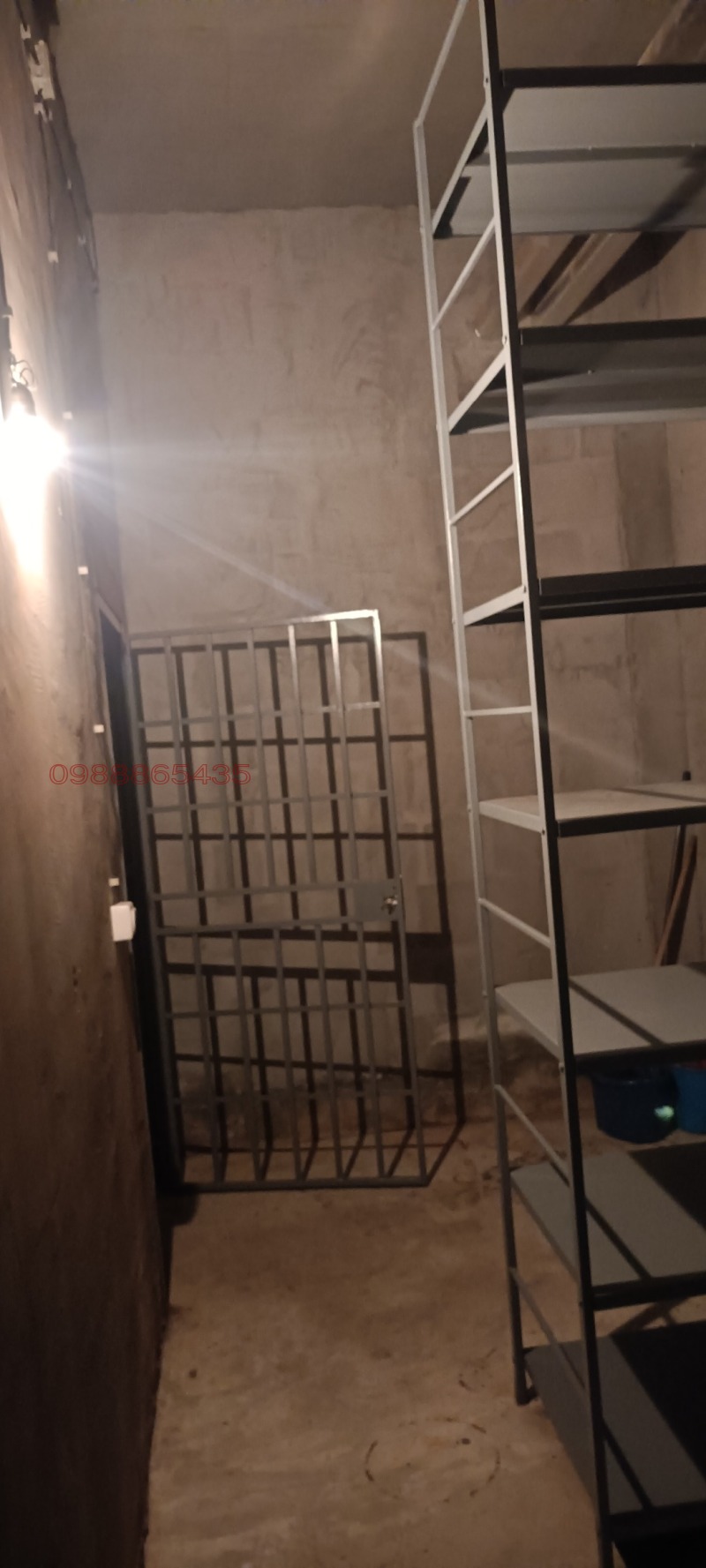 Дава под наем  Склад град София , Красно село , 15 кв.м | 52272570 - изображение [3]