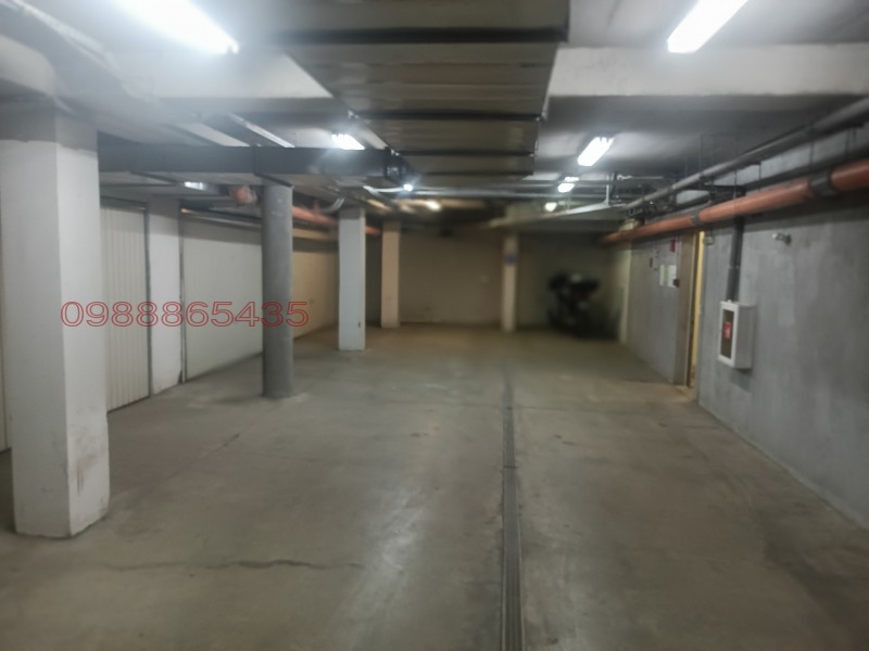 Дава под наем  Склад град София , Красно село , 15 кв.м | 52272570 - изображение [6]