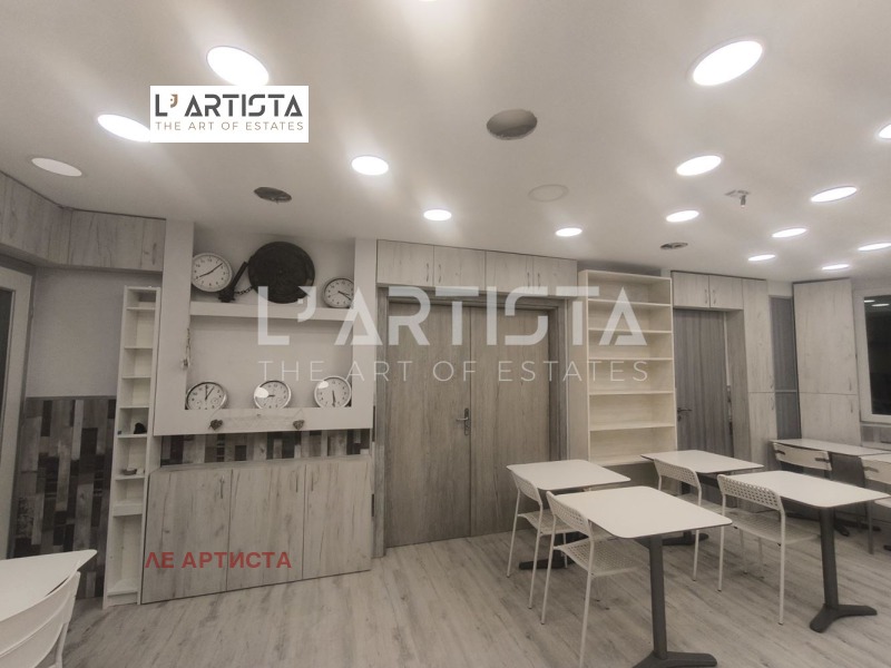 Дава под наем БИЗНЕС ИМОТ, гр. София, Младост 4, снимка 3 - Други - 52129218