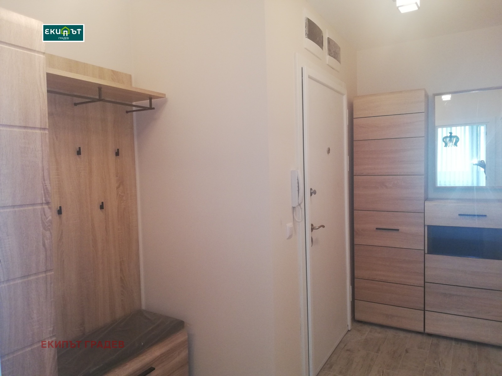 Дава под наем 2-СТАЕН, гр. Варна, Чаталджа, снимка 7 - Апартаменти - 56205912