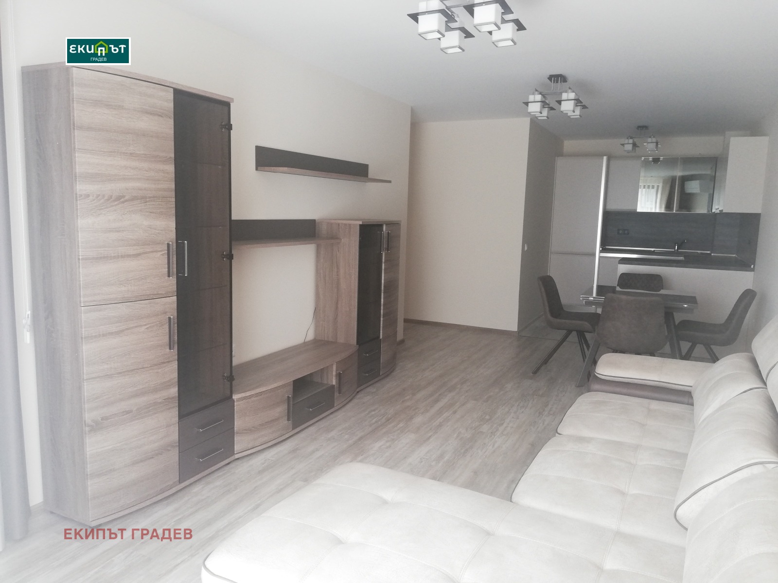 Дава под наем 2-СТАЕН, гр. Варна, Чаталджа, снимка 2 - Апартаменти - 56205912