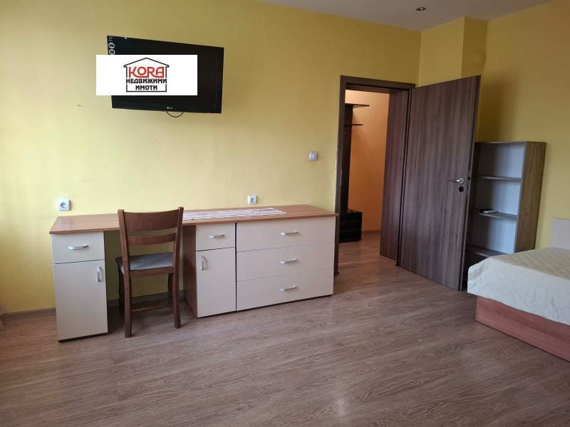 Дава под Наем 4-СТАЕН в град Плевен, Широк център - 90 кв.м / 600 € » 1 173.50 лв., КОРА
