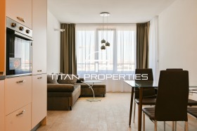 1 bedroom Malinova dolina, Sofia 1