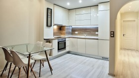 2 chambres Lozenets, Sofia