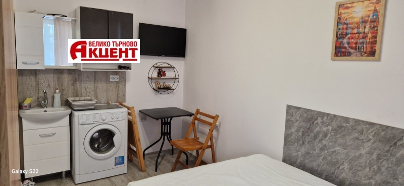 Til leje  Studie Veliko Tarnovo , Tsentar , 30 kvm | 88686485 - billede [2]