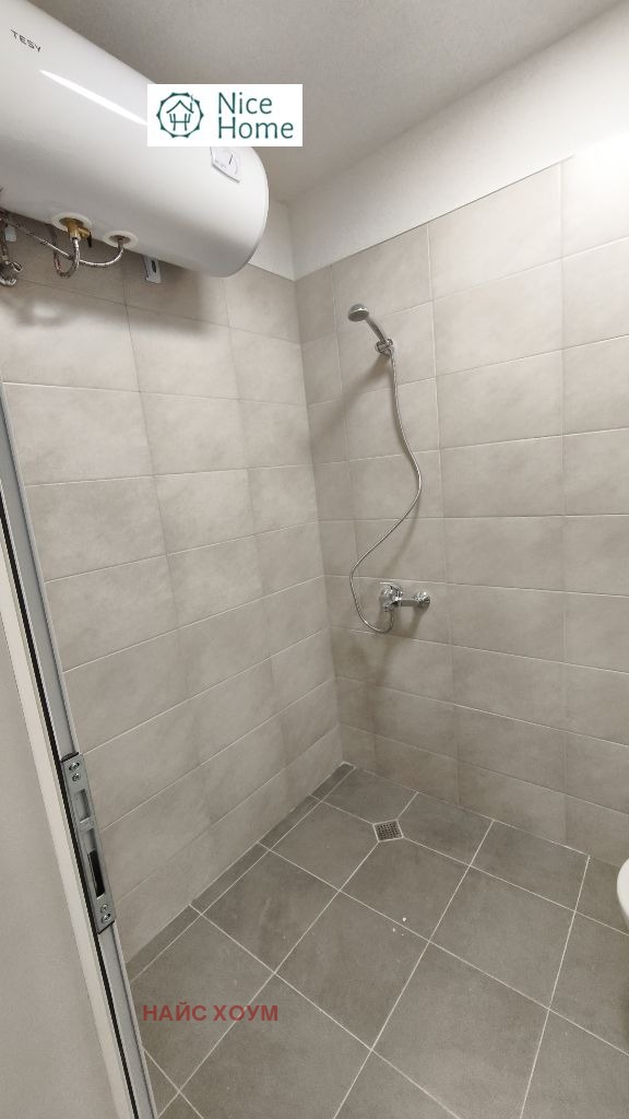 Дава под наем 1-СТАЕН, гр. София, Студентски град, снимка 9 - Апартаменти - 53217312