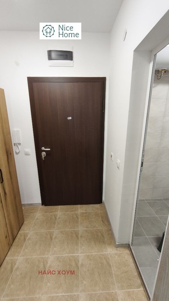 Дава под наем 1-СТАЕН, гр. София, Студентски град, снимка 11 - Апартаменти - 53217312