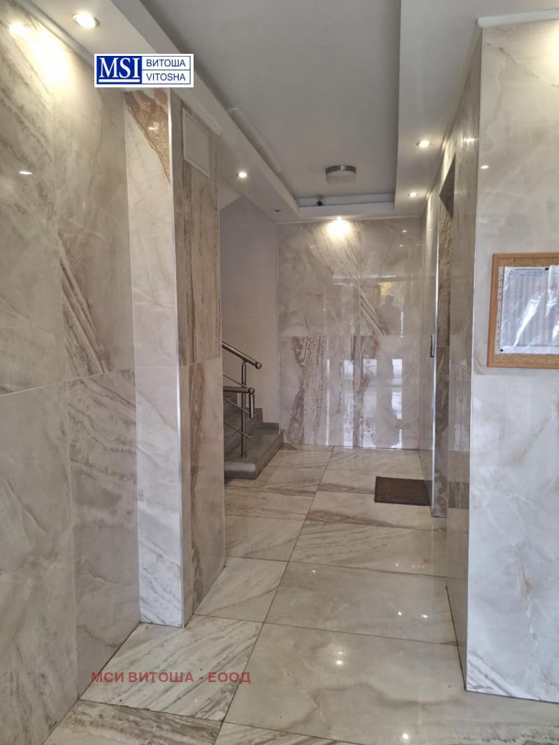 Под наем 2-СТАЕН, град София, Бояна • 800 € / 1564.66 лв. • 78028054 1